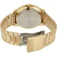 thumbnail image 2 of Reloj Casio Mtpv002 G1b Hombre Dorado Negro Fechador Full Correa MTP-V002G-1B, 2 of 8