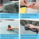 thumbnail image 5 of Glass Cleaning Board, Glass Polish Mouse, Glass Coating For Windshield, Universal Glass Cleaning Wipe Board, Suitable For All Types Of Glass Surfaces, 5 of 5