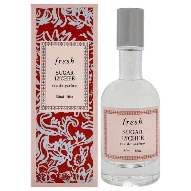 Perfume Fresh Sugar Lychee Eau de Parfum para mujer 30 ml