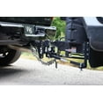thumbnail image 4 of Weigh Safe True Tow Middleweight Anti Sway Weight Distribution Hitch 4" Drop 2" Shank 8,500 lb Tow Rating, 4 of 5