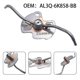 thumbnail image 2 of AL3Q-6K858-BB Car Oil Spray Nozzle for LAND ROVER 4.4D 448DT V8 Diesel 2013-2022 39L0405, 2 of 5