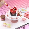 thumbnail image 6 of MGA's Miniverse - Make It Mini Valentine's Series 2, 6 of 8