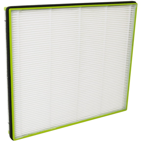 Replacement for Filtrete Idylis HEPA Filter D (Item 0412563)