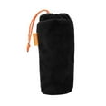 thumbnail image 2 of ZLight Saxophone Mouthpiece Bag Multipurpose Wind Instrument for Sax Concert Travel Alto Tenor 16x11x6cm, 2 of 5
