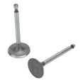 thumbnail image 4 of Gasoline Generator Parts,2PCS Intake Exhaust Valve Intake Exhaust Valve Gasoline Accessories True Excellence, 4 of 8