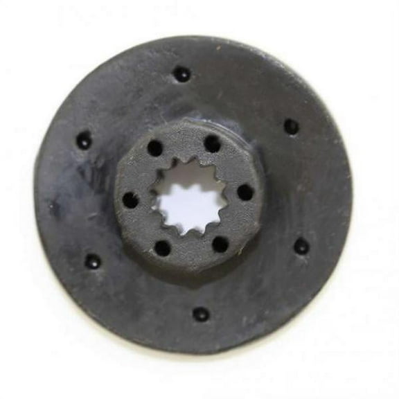 LG APPLIANCES MCQ65884301 DAMPER,MOTOR SUPPORT - GENUINE OEM PART