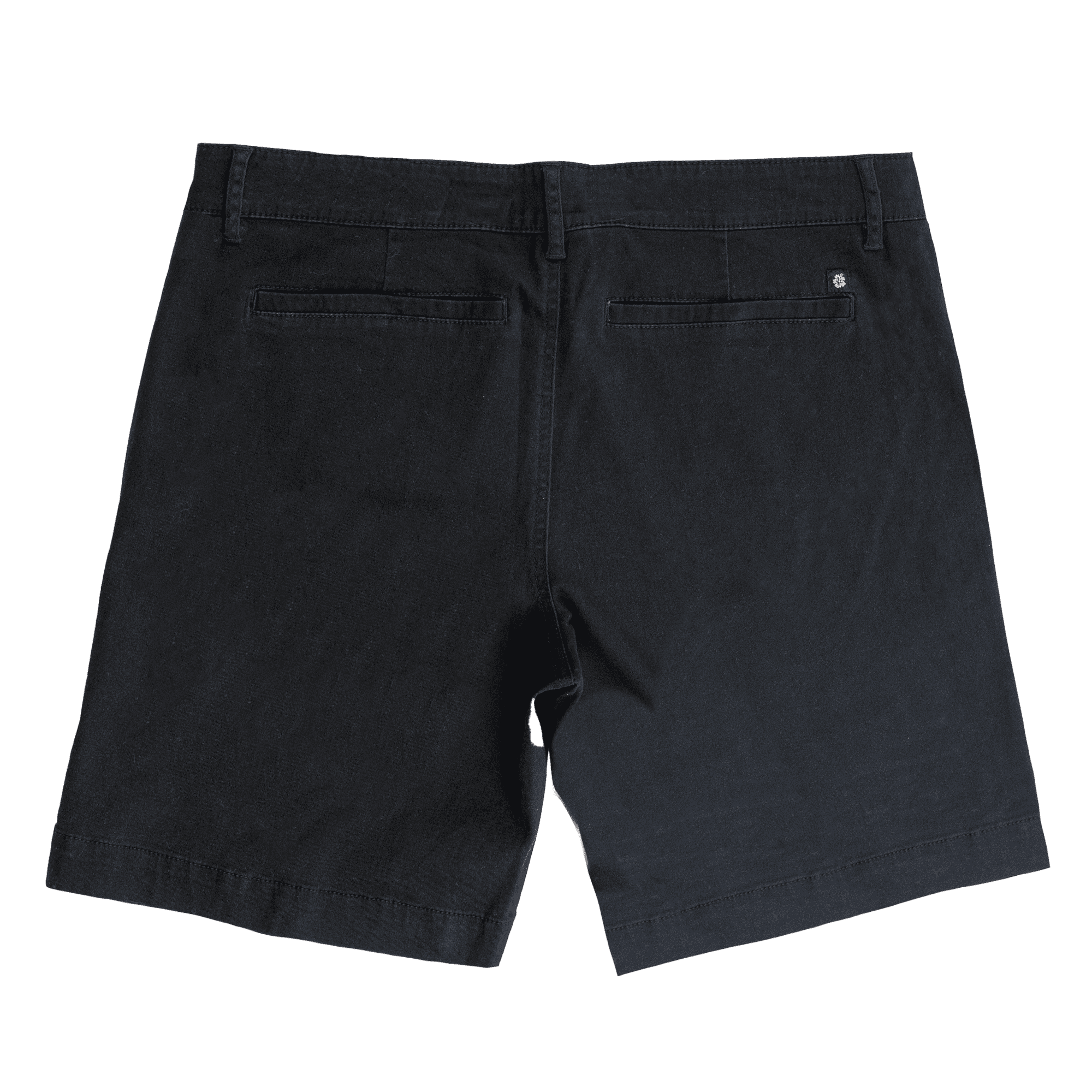 Burnside Hi Jr Twill Short