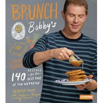Pre-Owned Brunch at Bobby's: 140 Recipes for the Best Part of the Weekend: A Cookbook (Hardcover) 0385345895 9780385345897
