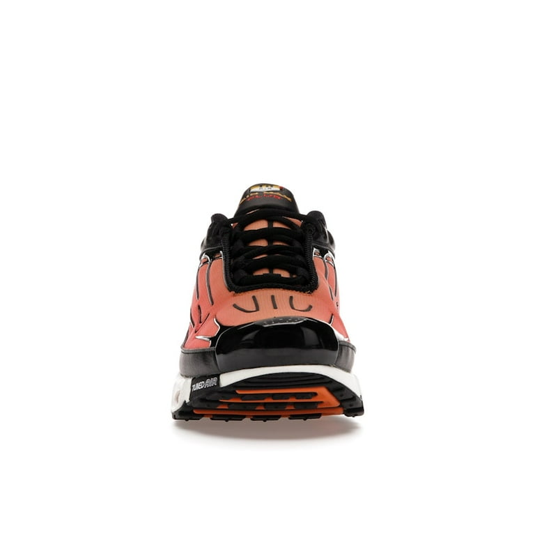 Nike Men's Air Max Plus III Tiger Black Running Shoes, from StockX