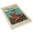thumbnail image 3 of Print: After The Hunt, 1909, 3 of 4