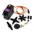 thumbnail image 1 of MG996R Servo 9kg/cm 11kg/cm High Torque Servo Digital Metal Gear, 1 of 5