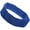 Blue, variant on Shisuyan 1Pcs Elastic Band Sports Headband for Running and Soccer Head Protection