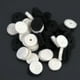 thumbnail image 1 of Correa cerraduras hebilla protector instrumento musical accesorio para guitarra bajo, 1 of 8