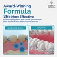 thumbnail image 3 of Iorinse Ultra Es El Enjuague Periodontal De Su Tipo Más Recomendado Por Los Dentistas Para El Cuidado E Higiene Bucal De Adultos Y Niños. Colutorio Sin Alcohol Tratamiento Para El Mal Aliento Y Coluto, 3 of 5