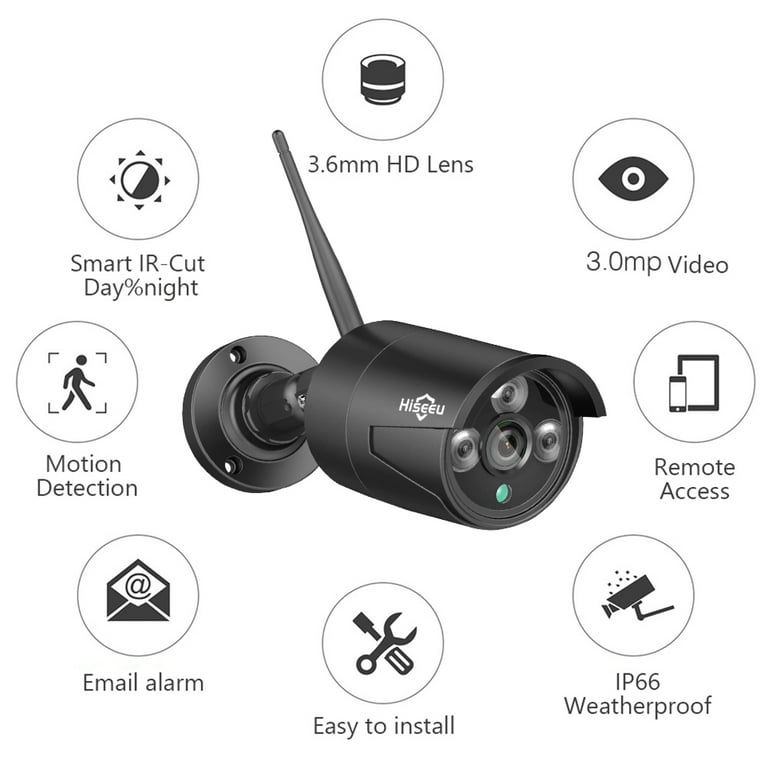 Owsoo ip sale camera manual