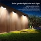 thumbnail image 5 of Bearachild Lámpara de inducción de pared Lámpara de carga solar para exteriores 113 LED Ángulo ajustable Garaje Granja Lámpara de pared impermeable con Iluminación y accesorios Bearachild HA012934-00, 5 of 6