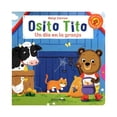 thumbnail image 1 of Osito Tito un Día en la Granja Planeta México Benji Davies, 1 of 2