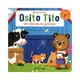 thumbnail image 1 of Osito Tito un Día en la Granja Planeta México Benji Davies, 1 of 2