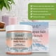 thumbnail image 4 of Hot6sl Liquidación de Ahorros de Verano Exfoliante Corporal, Exfoliante Revitalizante, Exfoliante Corporal Anticelulítico, Exfoliante de Baño Hidratante y Limpiador, 4 of 7