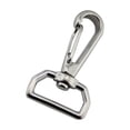 thumbnail image 4 of IFANLANDOR 2Ud Gancho Ligero De Inoxidable Para Uso En Camping Y Escalada, 4 of 8