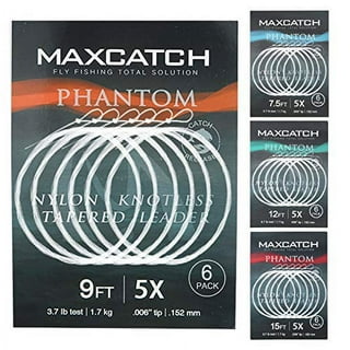 Maxcatch Fishing Gear 