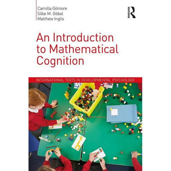 International Texts in Developmental Psy An Introduction to Mathematical Cognition, (Paperback)