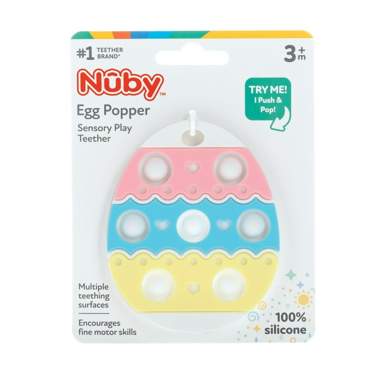 Teething Toy The Teething Egg Opinioni Teething Egg Best Teether