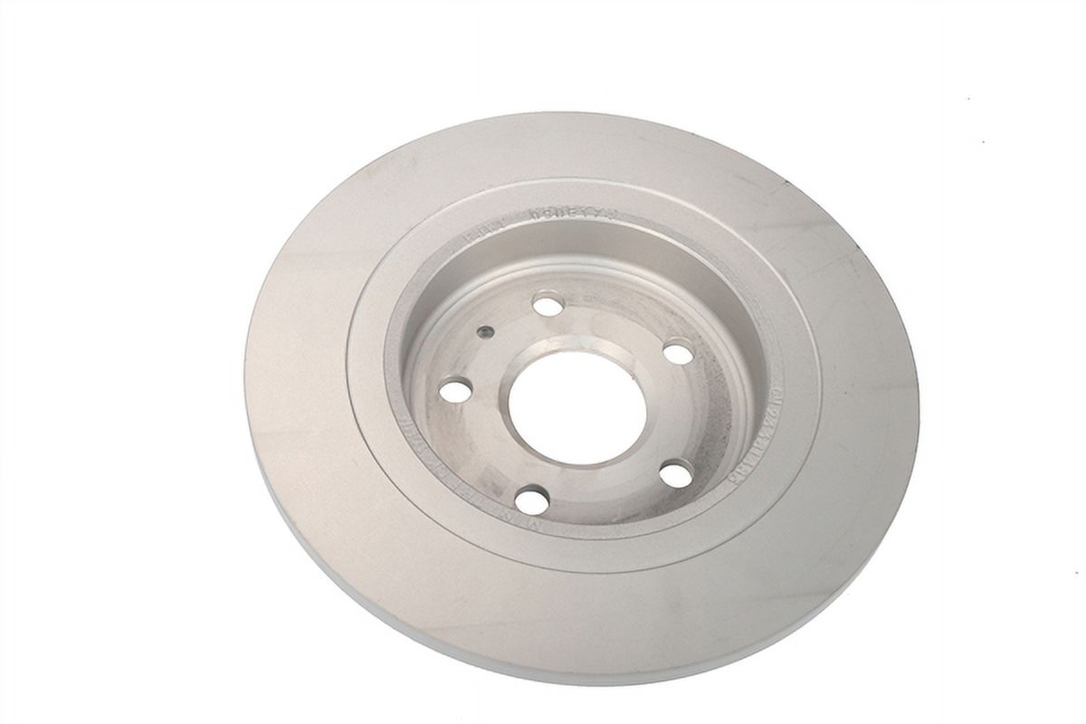 Disc Brake Rotor