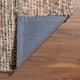 thumbnail image 2 of Berkley Darton Area Rug BD1 Bd1 Sunset Sunset Striped Banded 8' x 10' Rectangle, 2 of 2