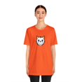 thumbnail image 3 of Cutey Cat Short Sleeve Tee, 3 of 4