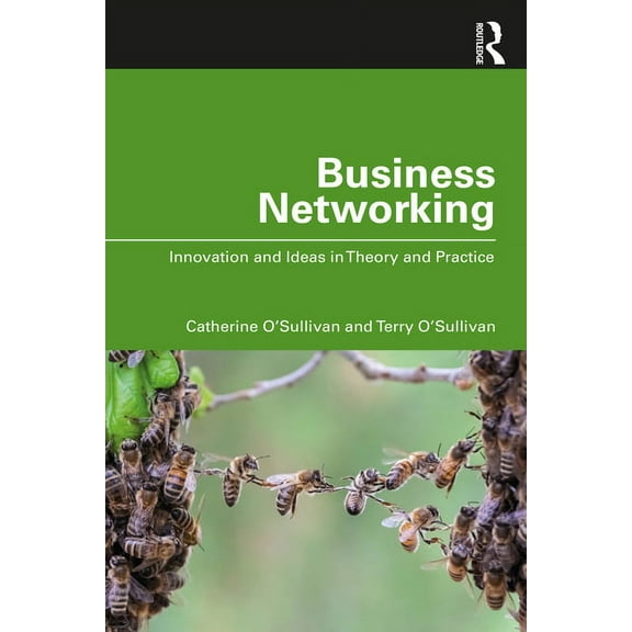 Business Networking: Innovation and Ideas in Theory and Practice, (Paperback)