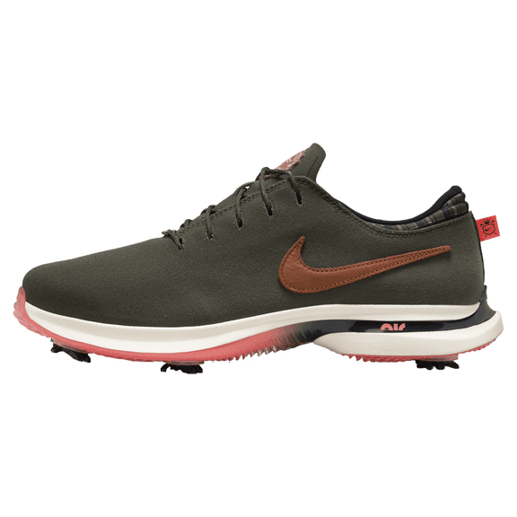 NIKE MENS Victory Tour 3 Cleat "Cargo Khaki" FQ8307 300 FQ8307 300 from Stadium Goods