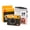 Yellow, variant on KODAK Mini Shot 3 Retro 4PASS 2-in-1 Instant Camera and Photo Printer (3x3 inches) + 38 Sheets Bundle, White