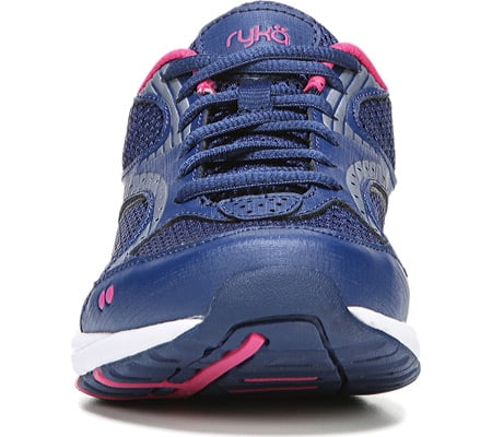 ryka dash 2 women's walking shoes