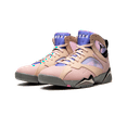 thumbnail image 2 of JORDAN MENS Air Jordan 7 SE "Sapphire" DJ2636 204 DJ2636 204 from Stadium Goods, 2 of 9