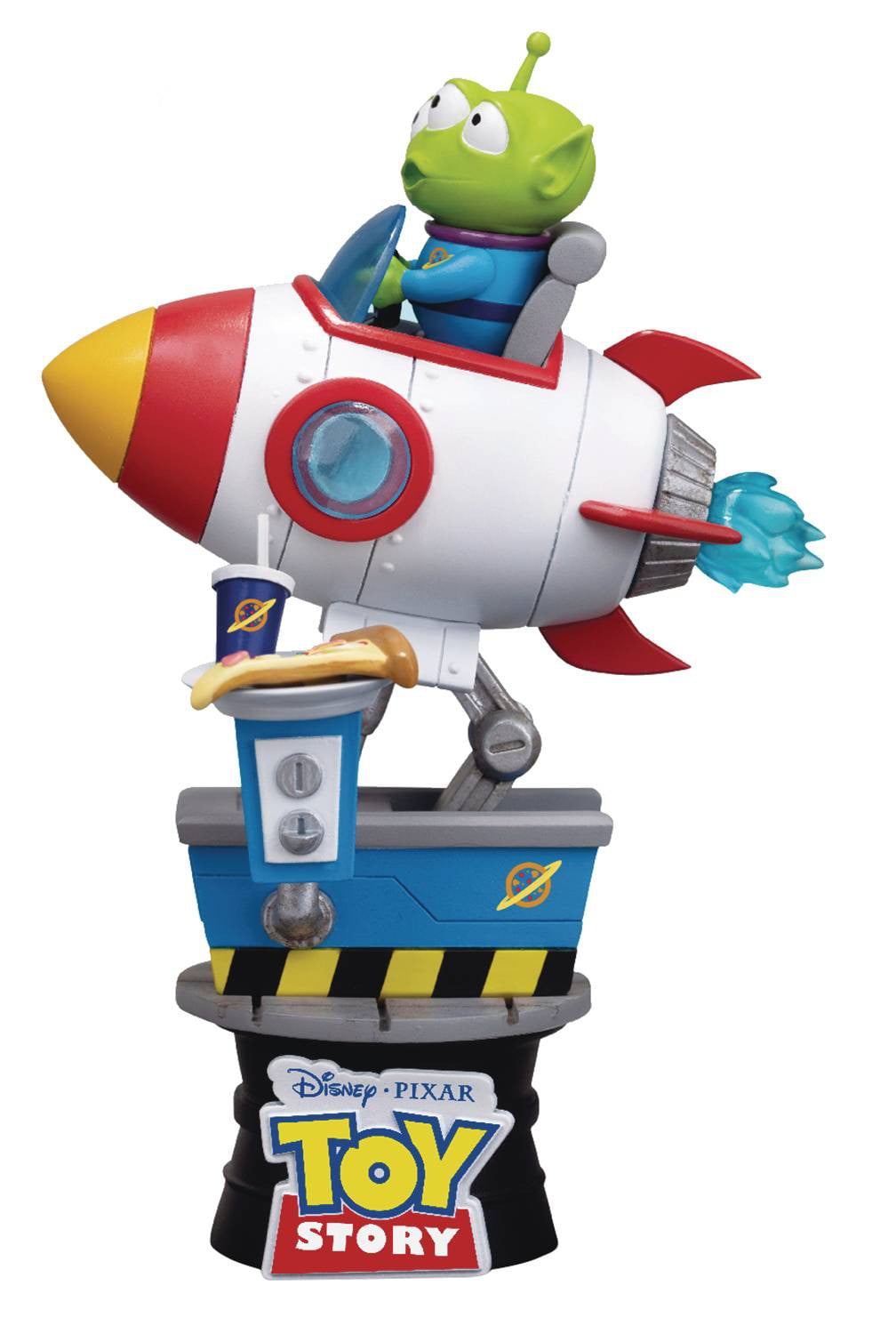 disney magic kingdom toy alien disney magic kingdom toy alien