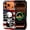 American Flag Skull, variant on Compatible with iPhone 15 Pro Max Case for MagSafe, Anti-Slip Strips 2-in-1 All-Inclusive Dual-Layer Soft TPU + PC Back for Fantasy Elephant Rainbow Bloom Vibrant Feathers