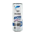 thumbnail image 6 of CELSIUS Sparkling Arctic Vibe, Functional Energy Drink 12 fl oz Single Can, 6 of 6
