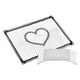 thumbnail image 1 of EeaseMX 1 pieza de equipo para manicura, soporte de almohada de silicona avanzado para manos, almohadilla plegable, herramienta de salón de manicura lavable (blanco), 1 of 8