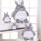 thumbnail image 2 of Peluche Mi Vecino Totoro, 2 of 5