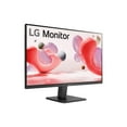 thumbnail image 4 of LG 27", 1920x1080, Black, 27MR41A-B, 4 of 6