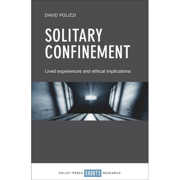Solitary Confinement eBook