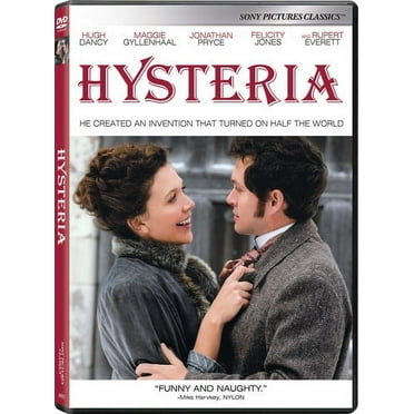 Hysteria (DVD)
