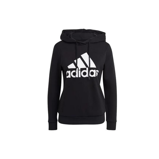 Sudadera Adidas Essentials Dama negro S Adidas Essentials