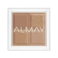 thumbnail image 3 of Almay Subtle Eye Shadow Squad, Unplugged, 3 of 8