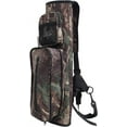 thumbnail image 6 of SAS Archery Back Arrow Quiver Hunting Target, 6 of 6