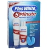 Plus White 5 Minute Premier Speed Whitening Kit 1 ea (Pack of 2)