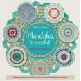 thumbnail image 2 of Mandalas to Crochet, 2 of 4