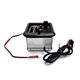 thumbnail image 5 of Preamplificador Ecualizador de Guitarra Acústica de 4 Bandas, Piezoeléctrica con Sintonizador, Pastillas para Accesorios de Guitarra Folk, Piezas de Guitarra, 5 of 8