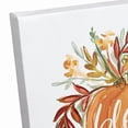 thumbnail image 5 of Creative Products Blessed Pumpkin Vine 12 x 12 Canvas Wall Art, 5 of 5